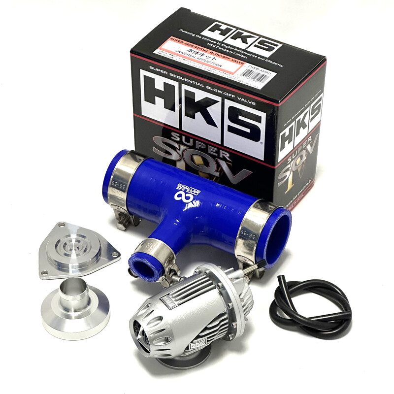 Kit\u0020Sp\u00E9cifique\u0020Dump\u0020Valve\u0020HKS\u0020Super\u0020SQV\u0020IV\u0020pour\u0020Renault\u0020M\u00E9gane\u00202\u0020RS